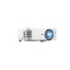 Viewsonic LS550WH Beamer Standard Throw-Projektor 2000 ANSI Lumen LED WXGA 1280x800 Weiß