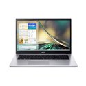 Acer Aspire 3 A317-54-79M0 Intel® Core™ i7 i7-1255U Laptop 43,9 cm 17.3 Full HD 16 GB DDR4-SDRAM 1 TB SSD Wi-Fi 5 NX.K9YET.005