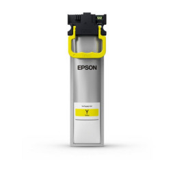 Epson C13T11D440 tinteiro 1 unidades Compatível Rendimento alto XL Amarelo