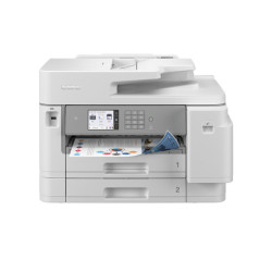 Brother MFC-J5955DW Multifunktionsdrucker Tintenstrahl A3 1200 x 4800 DPI 30 Seiten pro Minute WLAN MFCJ5955DW