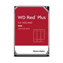 WESTERN DIGITAL HDD RED PLUS 4TB 3,5" 5400RPM SATA 6GB/S BUFFER 128MB WD40EFZX
