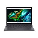 Acer Aspire 5 Spin 14 A5SP14-51MTN-58FY Intel® Core™ i5 i5-1335U Hybrid 2-in-1 35,6 cm 14 Touchscreen WUXGA 8 GB LPDDR5-SDRA...