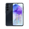 Samsung Galaxy A55 5G 16,8 cm 6.6 Dual SIM híbrido Android 14 USB Type-C 8 GB 256 GB 5000 mAh Azul marinho SM-A556BZKCEUE