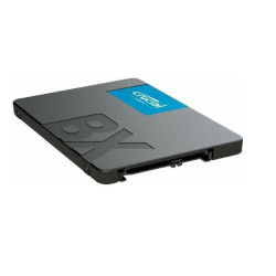 CRUCIAL CT500BX500SSD1