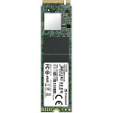 TRANSCEND SSD INTERNO 110S 512GB M.2 PCI-E R/W 1500/550 TLC GEN 3X4 TS512GMTE110S
