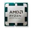 AMD CPU RYZEN 5 8400F, AM5, BOX 100-100001591BOX