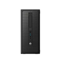 REFURBISED PC TOWER HP 600 G1 I5-4570 8GB 256GB SSD WIN 10 PRO RTOHP600I548256WP