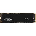 CRUCIAL SSD INTERNO 1TB P3 PLUS M.2 Nvme Gen.4 Read/Write 5000/3600 Mb/s CT1000P3PSSD8