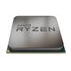 AMD CPU RYZEN 5 3400G 3,7GHZ AM4 2MB CACHE 4MB VEGA11 VGA WRAITH SPIRE COOLER