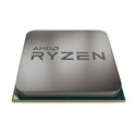 AMD CPU RYZEN 5 3400G 3,7GHZ AM4 2MB CACHE 4MB VEGA11 VGA WRAITH SPIRE COOLER YD3400C5FHBOX