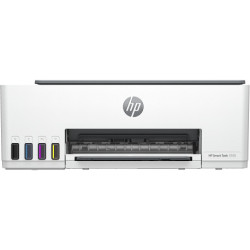 HP Smart Tank 5105 All-in-One Printer, Color, Printer for Home and home office, Print, copy, scan, Wireless High-volume 1F3Y3A