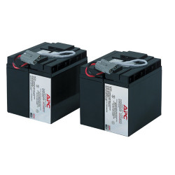 APC RBC55 USV-Batterie Bleiakkumulator RBC55-A