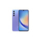 Samsung Galaxy A34 5G SM-A346B/DSN 16,8 cm 6.6 Ranura híbrida Dual SIM Android 13 USB Tipo C 8 GB 256 GB 5000 mAh Violeta
