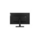 Lenovo ThinkVision T27q-20 écran plat de PC 68,6 cm 27 2560 x 1440 pixels Quad HD LCD Noir