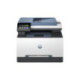 HP Color LaserJet Pro MFP 3302fdw, Farbe, Drucker für Kleine und mittlere Unternehmen, Drucken, Kopieren, Scannen, Faxen 499Q8F