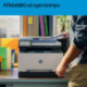 HP Color LaserJet Pro Stampante multifunzione 3302fdw, Colore, Stampante per Piccole e medie imprese, Stampa, copia, 499Q8F