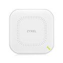Zyxel NWA50AX PRO 2400 Mbit/s Bianco Supporto Power over Ethernet PoE