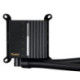 ASUS ProArt LC 420 Processeur Refroidisseur de liquide tout-en-un 14 cm Noir 90RC00N0-M0UAY0