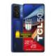 TCL 50 SE 17,2 cm 6.78 Double SIM Android 14 4G USB Type-C 6 Go 256 Go 5010 mAh Bleu