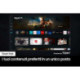 Samsung Series 7 UE43CU7170U 109,2 cm 43 4K Ultra HD Smart TV Wifi Negro