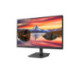 LG 24MP400P-B Monitor PC 60,5 cm 23.8 1920 x 1080 Pixel Full HD LED Nero