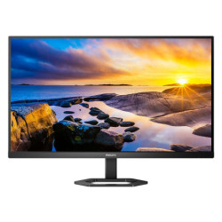 Philips 5000 series 27E1N5500LA/00 monitor de ecrã 68,6 cm 27 2560 x 1440 pixels Quad HD LCD Preto