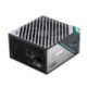ASUS ROG THOR 850W Platinum II unidad de fuente de alimentación 20+4 pin ATX Negro, Azul, Gris 90YE00L2-B0NA00