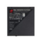 ASUS ROG THOR 850W Platinum II power supply unit 20+4 pin ATX Black, Blue, Grey 90YE00L2-B0NA00