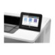 HP LaserJet Enterprise Impressora M507x, Preto e branco, Impressora para Impressão, Impressão frente e verso