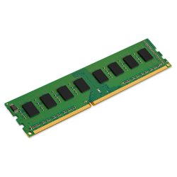 KINGSTON RAM DIMM 4GB DDR3 1600MHZ CL11 NON ECC