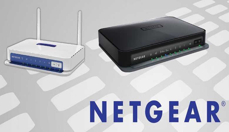 NETGEAR Products